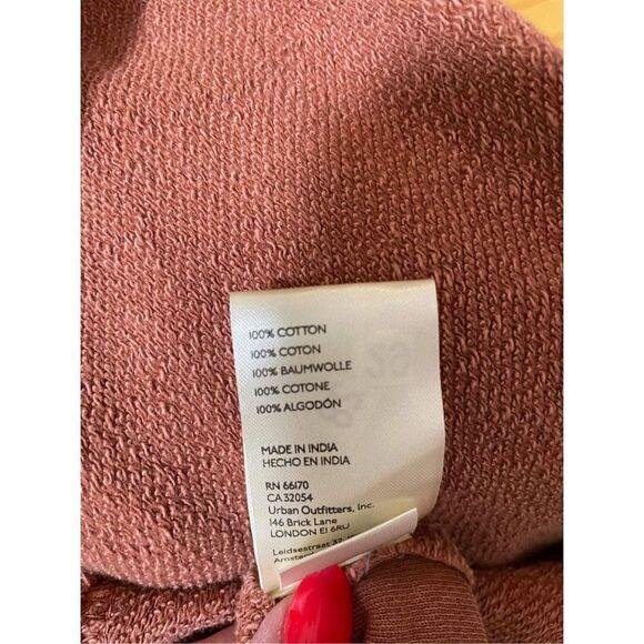 NWT Free People Run Run Cardi Size XS - Picture 9 of 10